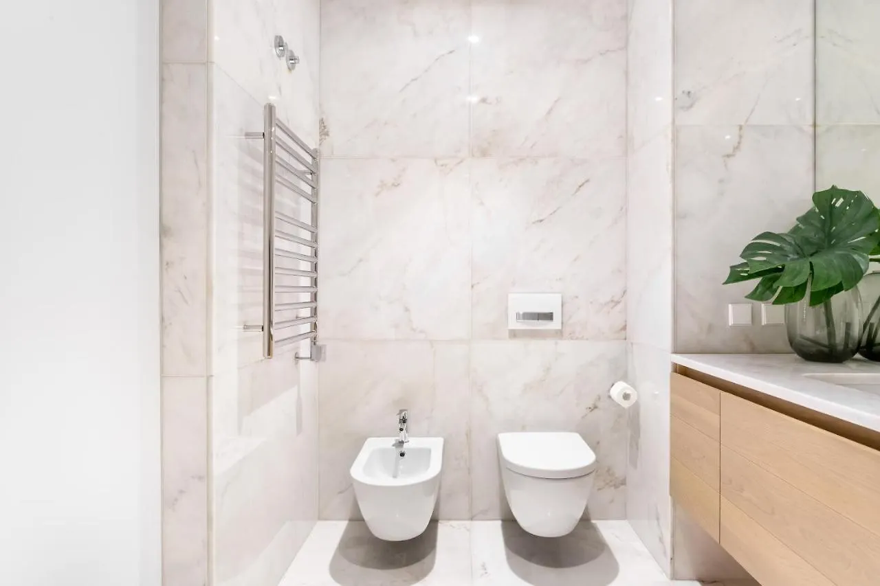 ליסבון Joivy Elegant 1-Br Apartment In Perfect Centre