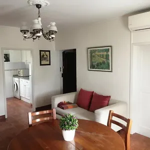 Encarnacao Metro 4 Apartment