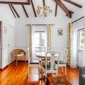Splendid Apartament Alfama-center Apartment