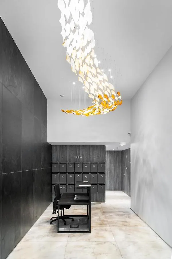 Joivy Elegant 1-Br Apartment In Perfect Centre Lisbon Portugal