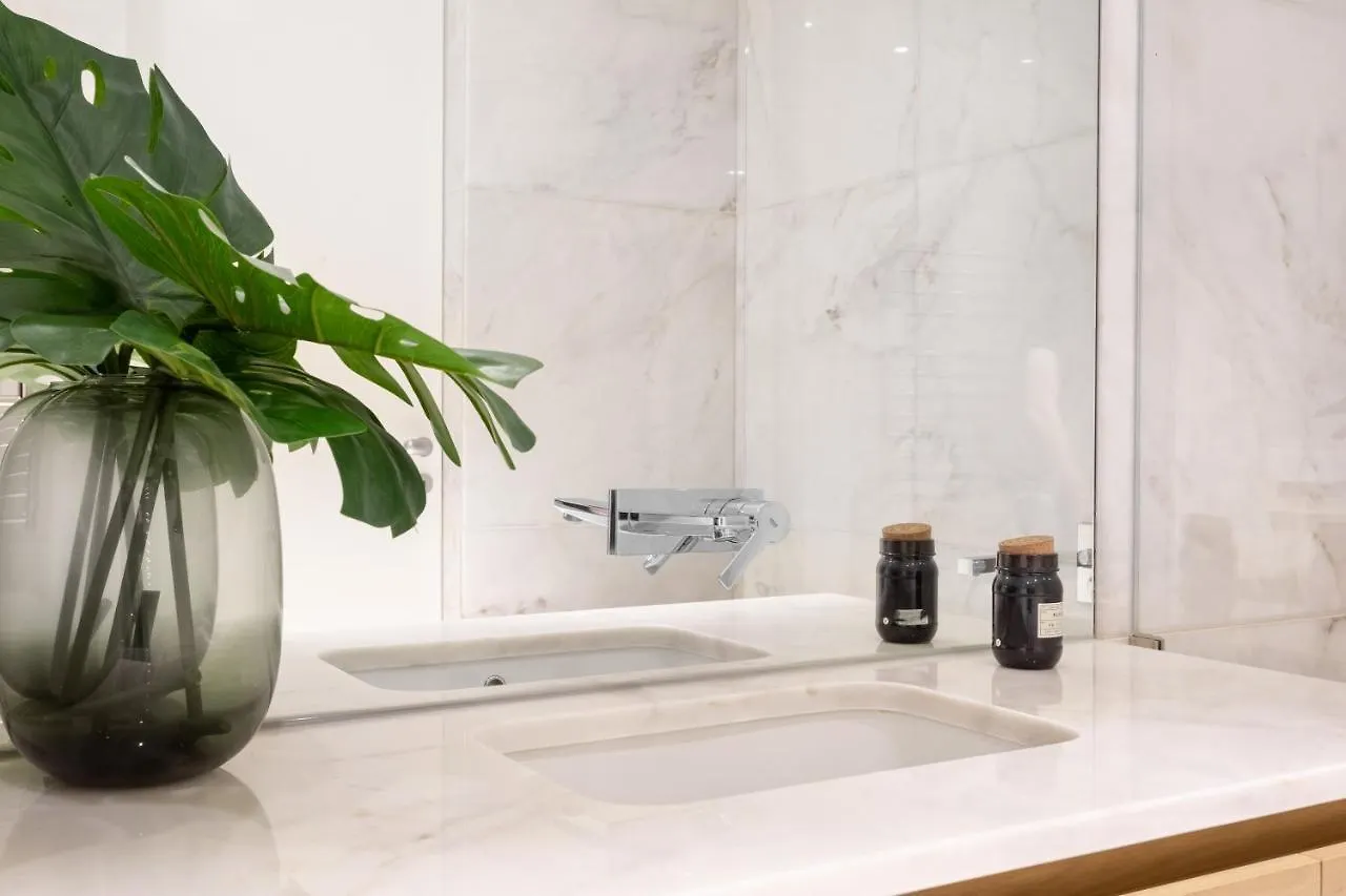 Joivy Elegant 1-Br Apartment In Perfect Centre Lisbon
